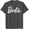 Dark Heather Grey