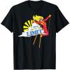 imageBarbie  Skys the Limit TShirtBlack