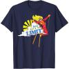 imageBarbie  Skys the Limit TShirtNavy Blue