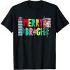 imageBarbie Merry ampamp Bright TShirtBlack