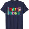 imageBarbie Merry ampamp Bright TShirtNavy Blue