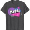 Dark Heather Grey