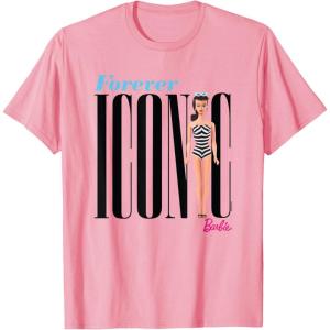 imageBarbie  Forever Iconic TShirtPink