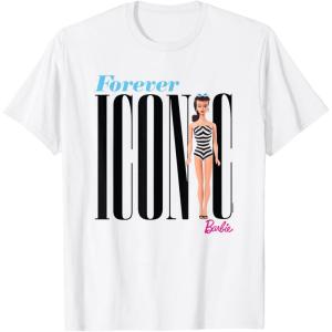imageBarbie  Forever Iconic TShirtWhite