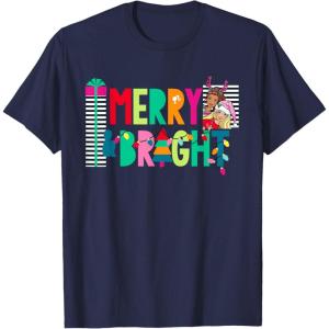 imageBarbie Merry ampamp Bright TShirtNavy Blue