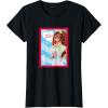 imageBarbie  Be My Valentine TShirtBlack