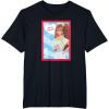 imageBarbie  Be My Valentine TShirtBlack