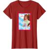 imageBarbie  Be My Valentine TShirtCranberry Red
