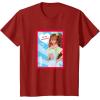 imageBarbie  Be My Valentine TShirtCranberry Red