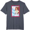 imageBarbie  Be My Valentine TShirtHeather Blue