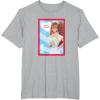 imageBarbie  Be My Valentine TShirtHeather Grey