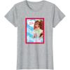 imageBarbie  Be My Valentine TShirtHeather Grey