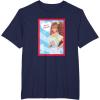 imageBarbie  Be My Valentine TShirtNavy Blue