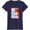 imageBarbie  Be My Valentine TShirtNavy Blue