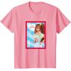 imageBarbie  Be My Valentine TShirtPink