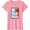 imageBarbie  Be My Valentine TShirtPink