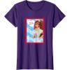 imageBarbie  Be My Valentine TShirtPurple