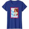 imageBarbie  Be My Valentine TShirtRoyal Blue