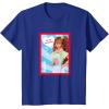 imageBarbie  Be My Valentine TShirtRoyal Blue