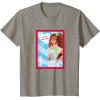 imageBarbie  Be My Valentine TShirtSlate Grey