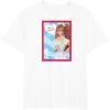 imageBarbie  Be My Valentine TShirtWhite