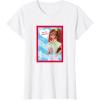 imageBarbie  Be My Valentine TShirtWhite
