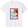 imageBarbie  Be My Valentine TShirtWhite