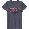 imageBarbie  Maliboo Dreamin TShirtHeather Blue