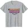 imageBarbie  Maliboo Dreamin TShirtHeather Grey