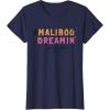 imageBarbie  Maliboo Dreamin TShirtNavy Blue