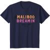 imageBarbie  Maliboo Dreamin TShirtNavy Blue