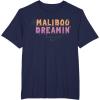 imageBarbie  Maliboo Dreamin TShirtNavy Blue