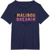 imageBarbie  Maliboo Dreamin TShirtNavy Blue