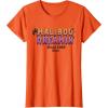 imageBarbie  Maliboo Dreamin TShirtOrange