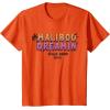 imageBarbie  Maliboo Dreamin TShirtOrange