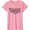 imageBarbie  Maliboo Dreamin TShirtPink