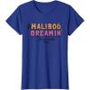 imageBarbie  Maliboo Dreamin TShirtRoyal Blue