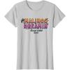 imageBarbie  Maliboo Dreamin TShirtSilver Grey