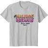 imageBarbie  Maliboo Dreamin TShirtSilver Grey