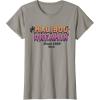 imageBarbie  Maliboo Dreamin TShirtSlate Grey