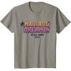 imageBarbie  Maliboo Dreamin TShirtSlate Grey