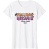 imageBarbie  Maliboo Dreamin TShirtWhite