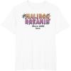 imageBarbie  Maliboo Dreamin TShirtWhite