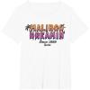 imageBarbie  Maliboo Dreamin TShirtWhite