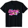 imageBarbie  Youve Got Style Valentine TShirtBlack