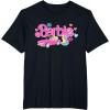 imageBarbie  Youve Got Style Valentine TShirtBlack