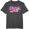imageBarbie  Youve Got Style Valentine TShirtDark Heather Grey