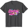 imageBarbie  Youve Got Style Valentine TShirtDark Heather Grey