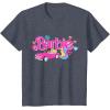 imageBarbie  Youve Got Style Valentine TShirtHeather Blue