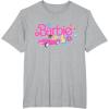 imageBarbie  Youve Got Style Valentine TShirtHeather Grey